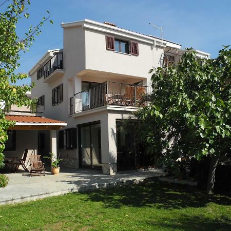 Damir 2+2 More Crikvenica Dış mekan fotoğraf