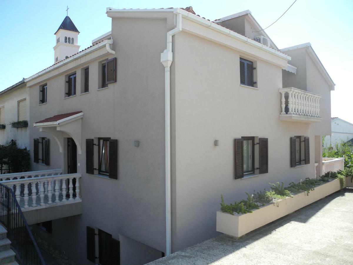 Damir 2+2 More Crikvenica Dış mekan fotoğraf
