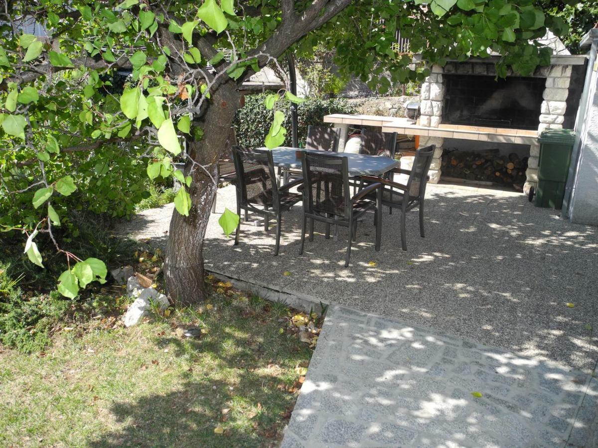 Damir 2+2 More Crikvenica Dış mekan fotoğraf